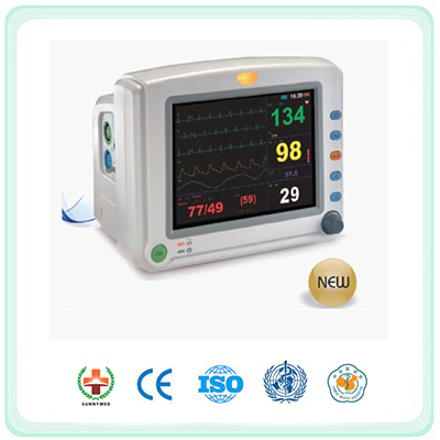 S8500 Neonatal Monitor